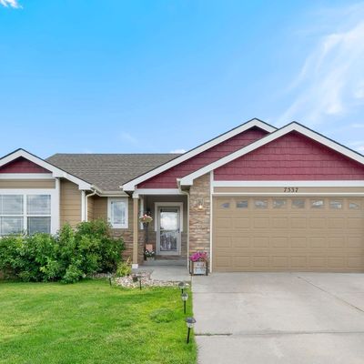 7537 Legacy Pkwy, Cheyenne, WY 82009