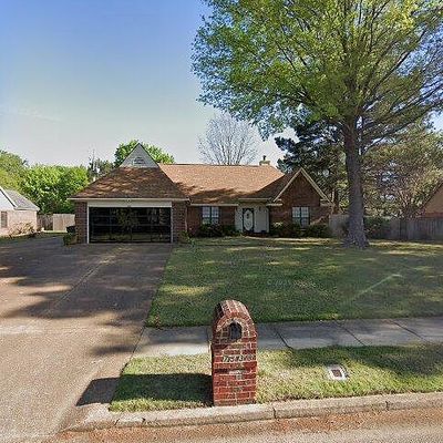 7538 4 Th Ave, Memphis, TN 38135