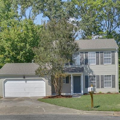 759 Flagship Dr, Newport News, VA 23608