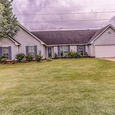 7597 Woodshire Dr, Horn Lake, MS 38637