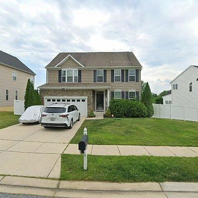 7603 Cedar Farm Dr, Rosedale, MD 21237