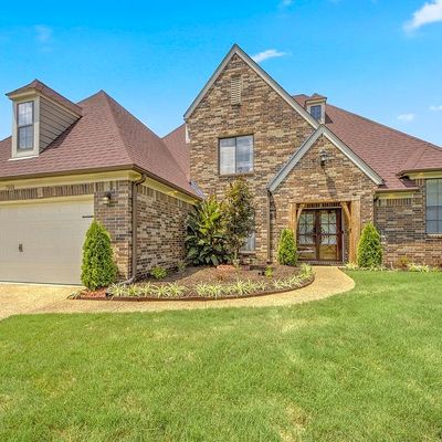 7606 Elpine Gray Dr, Bartlett, TN 38002