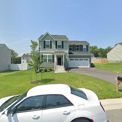 7606 Lower Falls Ct, North Chesterfield, VA 23237