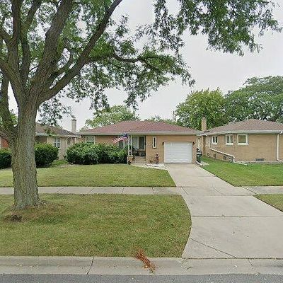 7616 N Neva Ave, Niles, IL 60714