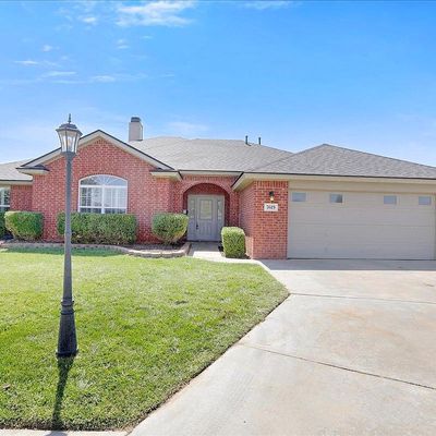 7619 84 Th St, Lubbock, TX 79424