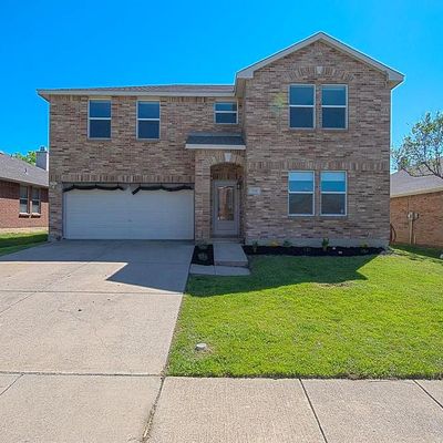 7628 Indigo Ridge Dr, Fort Worth, TX 76131