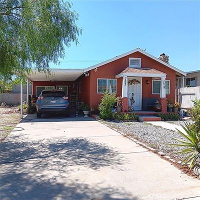 763 N Cherry St, Banning, CA 92220