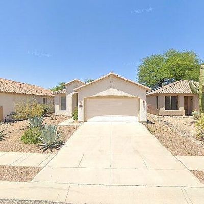 7632 W Amber Ridge Way, Tucson, AZ 85743