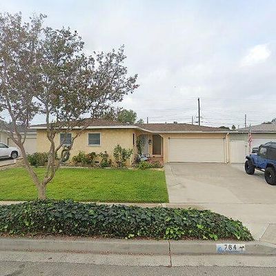 764 N Russell Dr, Orange, CA 92867