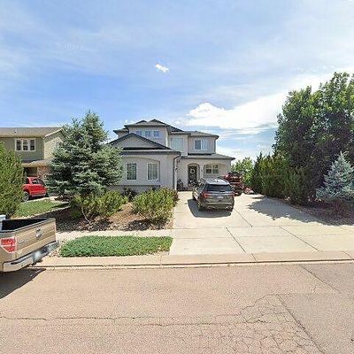 7685 Manston Dr, Colorado Springs, CO 80920