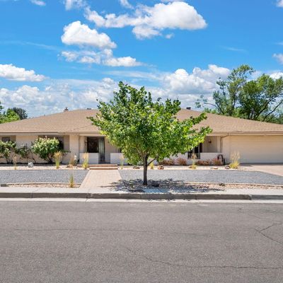 7700 American Heritage Dr Ne, Albuquerque, NM 87109