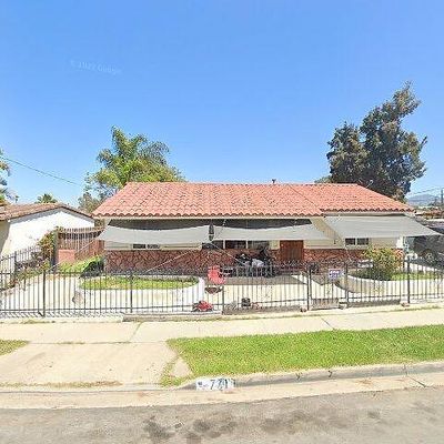 771 Sunnyside Ave, San Diego, CA 92114