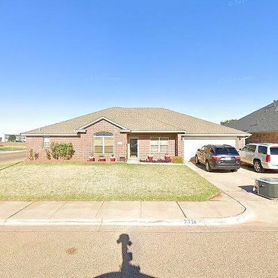 7716 Kirby Ave, Lubbock, TX 79424