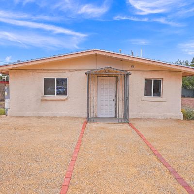 773 Lupe Anna Ln, Socorro, TX 79927