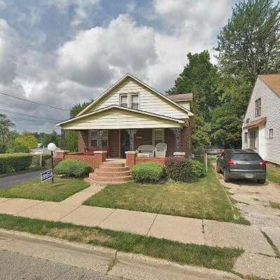 78 S Anderson Ave, Pontiac, MI 48342