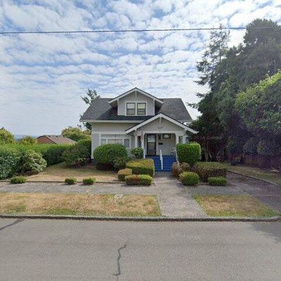 780 Alameda Ave, Astoria, OR 97103