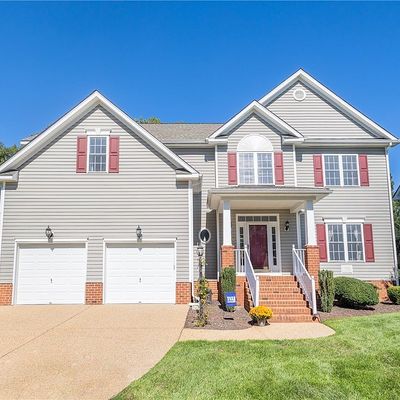 7809 Hampton Green Dr, Chesterfield, VA 23832