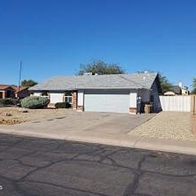 7826 W Mescal St, Peoria, AZ 85345