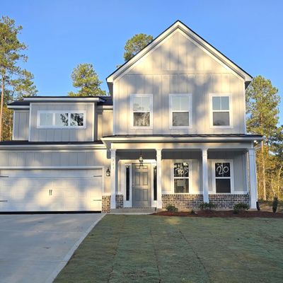 783 Hurryoff Lane # Lot 20, Aiken, SC 29803