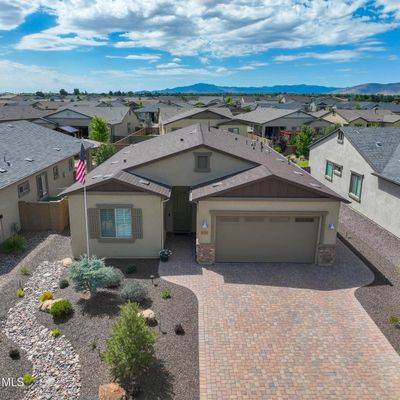 7833 E Hearthstone Dr, Prescott Valley, AZ 86315