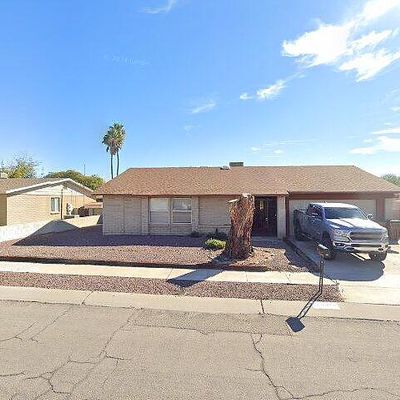 7840 N Rasmussen Ave, Tucson, AZ 85741