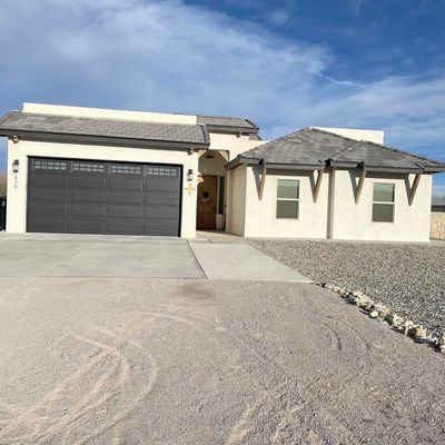 7870 Apache Canyon Dr, Las Cruces, NM 88007