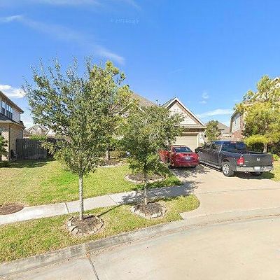 7902 Ivy Bush Bend Ln, Richmond, TX 77407