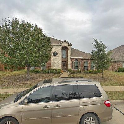 7906 Glenview Way, Rowlett, TX 75089