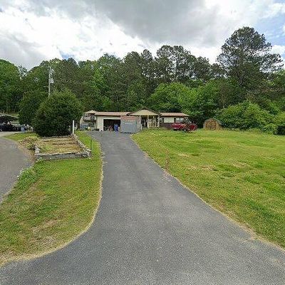 6751 Trion Hwy, La Fayette, GA 30728