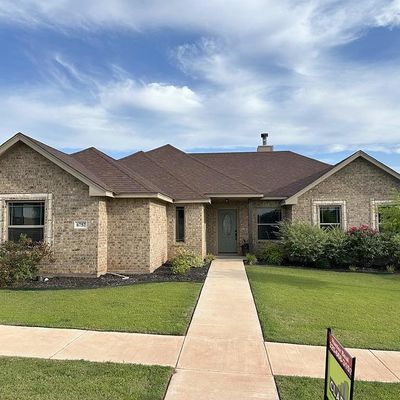 6757 Hillside Ct, Abilene, TX 79606