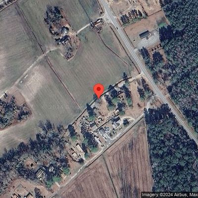 6761 Hwy 58 S, Maysville, NC 28555