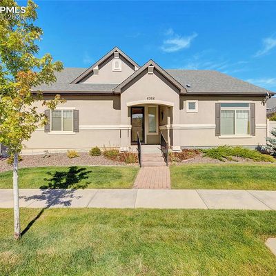 6766 Golden Briar Ln, Colorado Springs, CO 80927