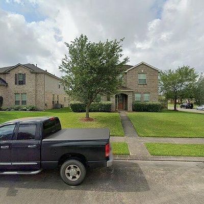 679 Park View Ln, League City, TX 77573