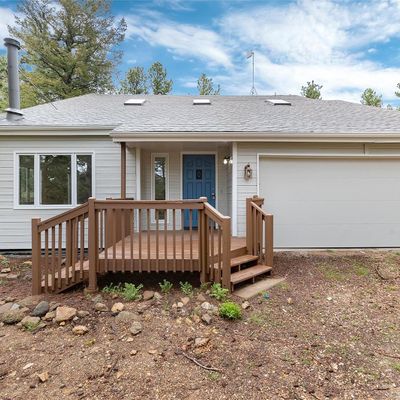 6798 Overland Rd, Ward, CO 80481