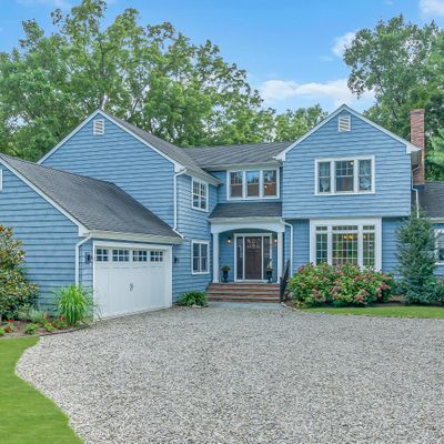 68 Browns Ln, Fair Haven, NJ 07704