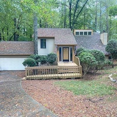 680 Branch Valley Ct, Roswell, GA 30076