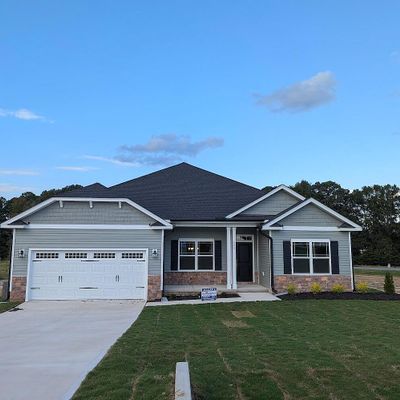 680 Sweet Potato Lane #Lot 34, Nashville, NC 27856