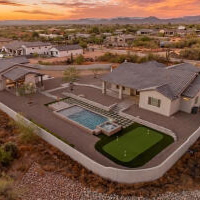 6801 E Davis Rd, Scottsdale, AZ 85266