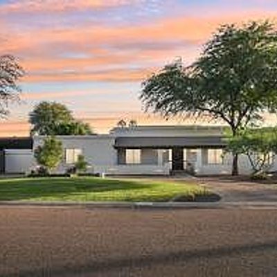 6801 E Presidio Rd, Scottsdale, AZ 85254