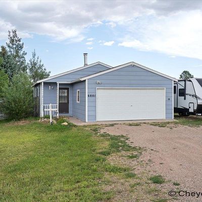 6801 Hartford Ave, Cheyenne, WY 82007