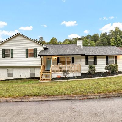 6801 Silent Brook Ln, Knoxville, TN 37921