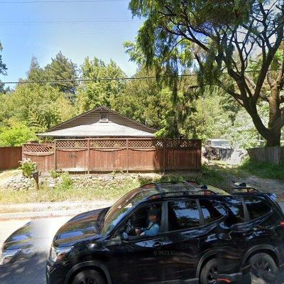 6804 Highway 9, Felton, CA 95018