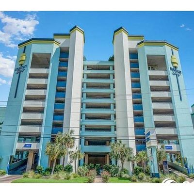 6804 N Ocean Blvd #635, Myrtle Beach, SC 29572