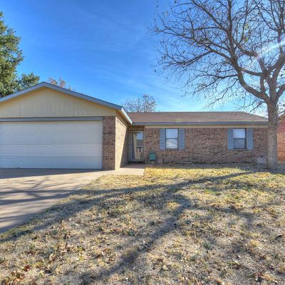 6807 Huron Ave, Lubbock, TX 79424