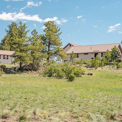 681 Forge Rd, Hartsel, CO 80449