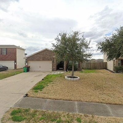 6810 Clover Walk Ln, Richmond, TX 77469