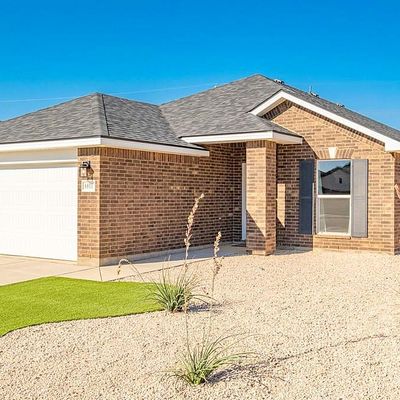 6811 Leather Ln, Midland, TX 79705