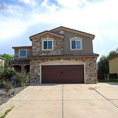 6816 Fountain Vista Cir, Fountain, CO 80817