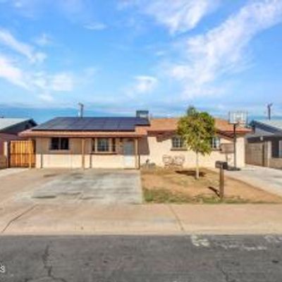 6826 W Pierson St, Phoenix, AZ 85033