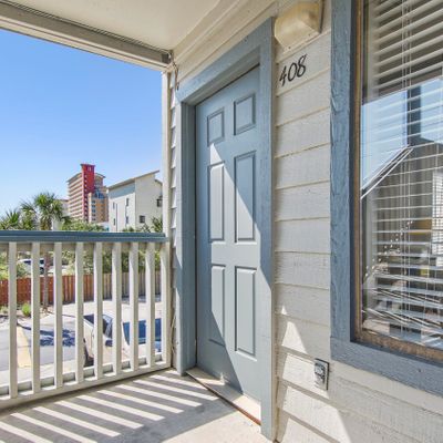 6829 Thomas # 408, Panama City, FL 32408